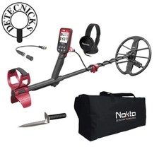 Nokta FINDX Pro - Metal