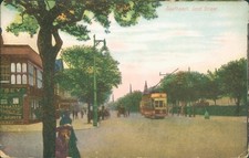 Southport; Lord street; JP 694