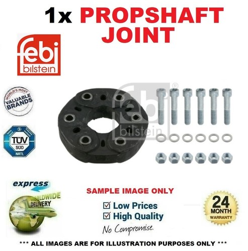 Propshaft joint for - propshaft,