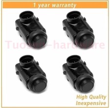 New parking pdc bumper - 4x,