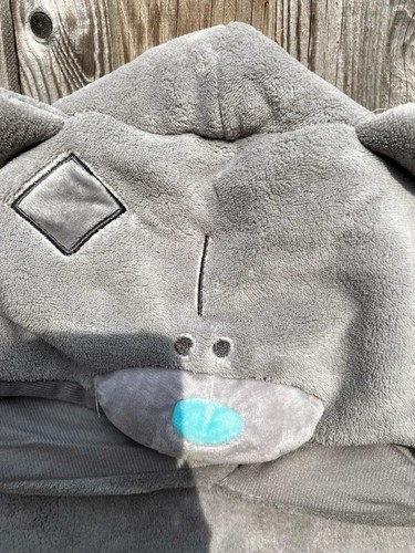 Metoyou tatty teddy - teddy, bear