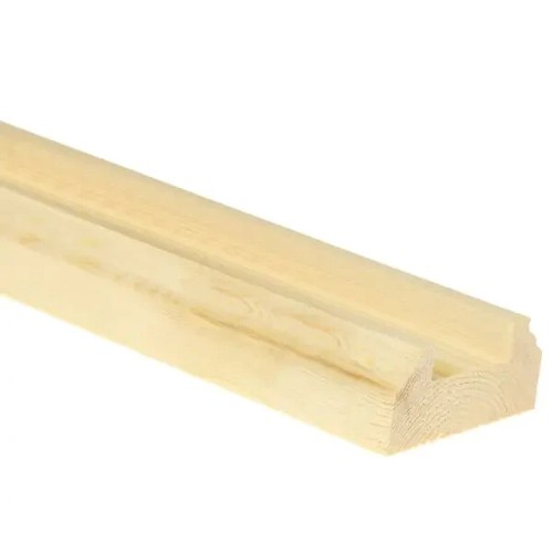 Jackson woodturners pine - jackson, hr