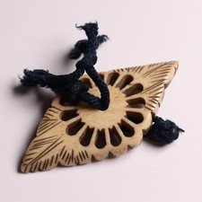 Antique Japanese Carving