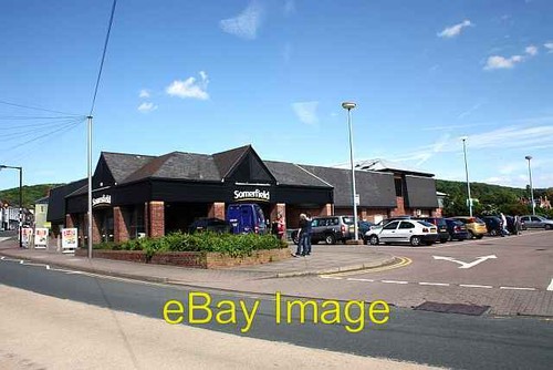 Photo 6x4 somerfield - photo,