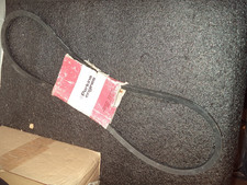 Massey Ferguson MF 165 etc Tractor Fan Belt NOS Original Perkins Part No 2612423