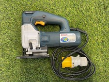 Bosch Orbital Action Jigsaw GST2000 with Carry Case 110V