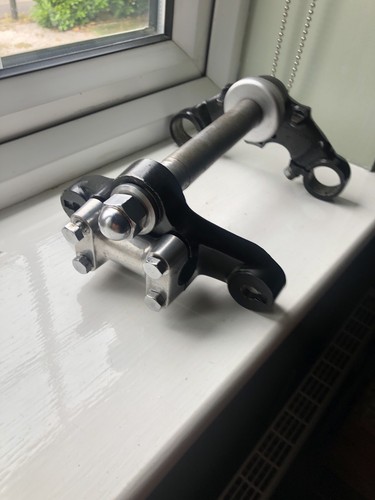Yamaha 200 yolk set - set,