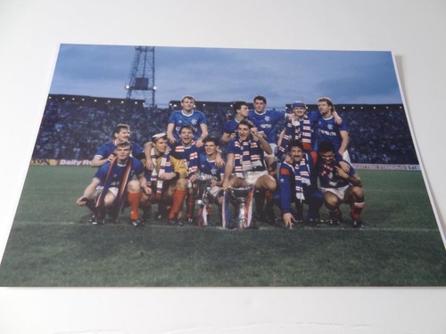 Rangers 1986 scottish - rangers,