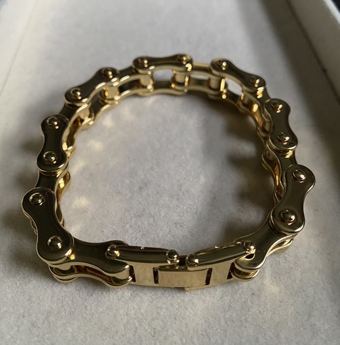 Motorbike chain heavy chunky - motorbike,