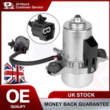 12V Electric Vacuum Pump Brake