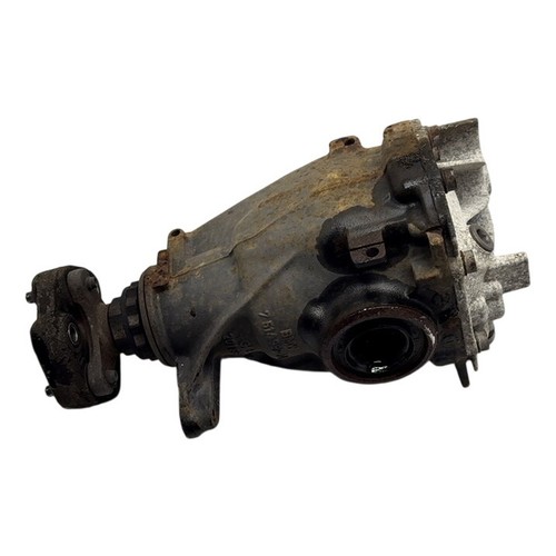 Bmw series differential - series,