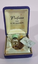 Vintage french miniature - vintage,
