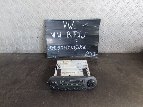 Volkswagen new beetle 2003 - volkswagen,