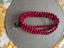 Mala beads handmade - mala, with