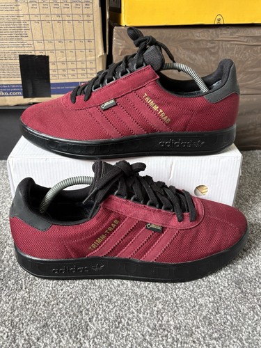 Adidas trimm trab goretex - adidas, uk10