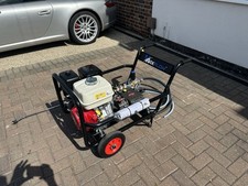 honda gx390 pressure washer