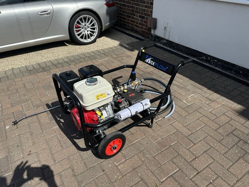 Honda gx390 pressure washer - honda,
