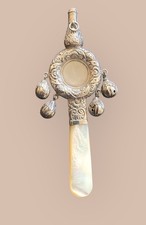 Large Antique Victorian