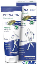 Pernaton Gel - Green Lipped