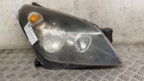 Vauxhall astra mk5 2002 - astra, 2002-2007