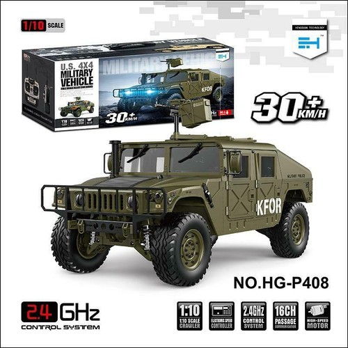 16ch radio rc 4x4 - 16ch,