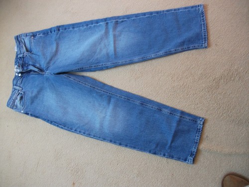 Women boyfriend jeans - women's,
