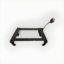 2012 FIAT SCUDO SEAT BASE