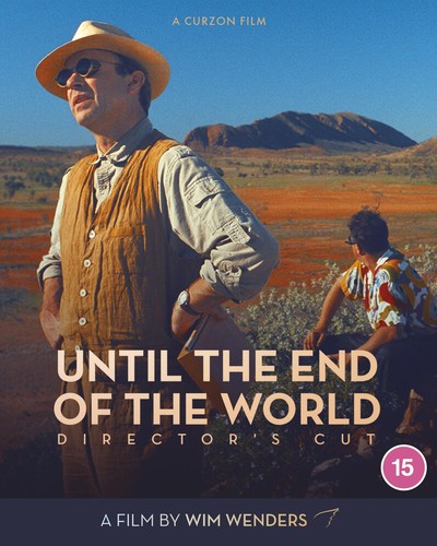 Until the end - of,