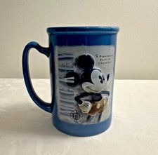 Mickey Mouse Disney Store