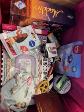 Disney Mystery Box Disneyland