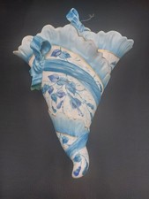 Large Vintage Ceramic
