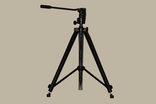 Bilora tripod 64 with - , 75-64