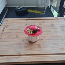 Willow Hall Jane Asher Trinket