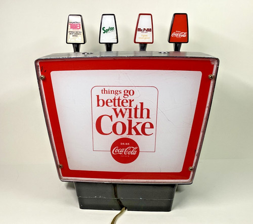 Vintage 1960 coca - vintage, 1960's