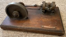 Antique Scratch Built