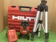 HILTI PM 40-MG Green Multi