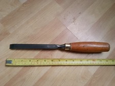 Vintage tyzack 5/8 mortice