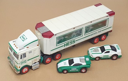 Hess appx 37cm long - appx, hes25