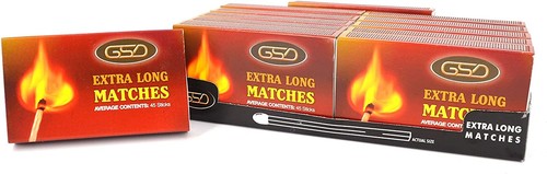 Gsd extra long - extra, safety