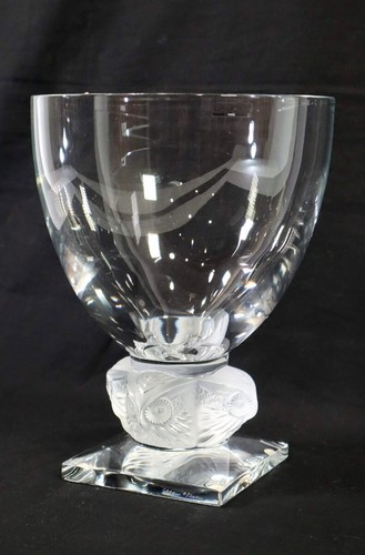 Striking lalique vintage - lalique,