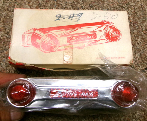 Nos 1960 vintage - vintage, schwinn