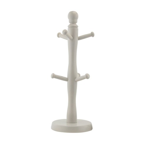 Cup freestanding wooden - freestanding,