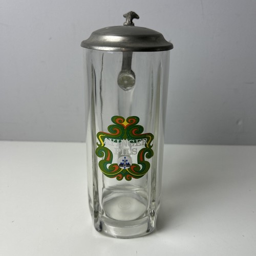 Vintage ayinger pils 4l - vintage,