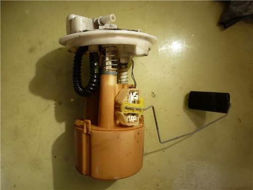 7700416988 fuel sender - fuel, renault
