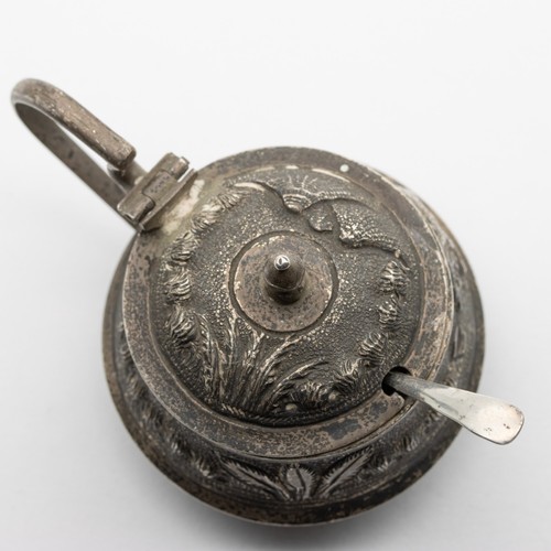Antique sterling silver - antique,