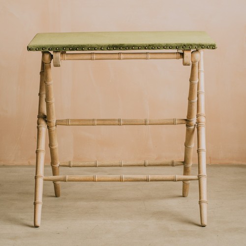 Graham and green wooden - and,