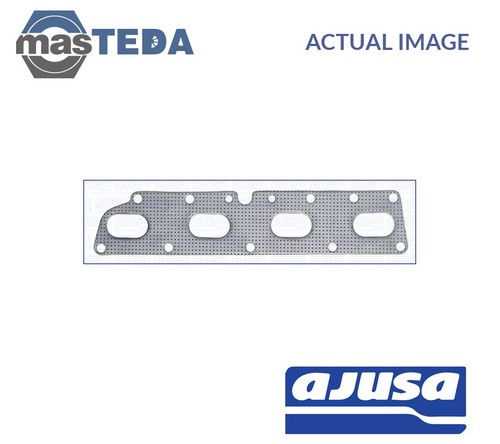 13072100 exhaust manifold - exhaust,