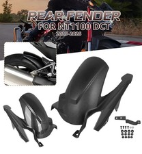 Rear Fender Mudguard Splash