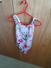 Ted Baker Girls' Swimwear Age