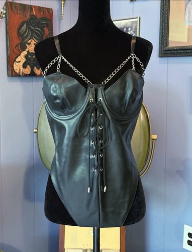 Vtg 90s intimate attitudes - intimate,
